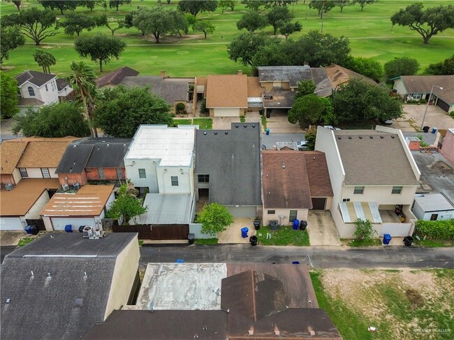 Building Photo - 3113 S Casa Linda St
