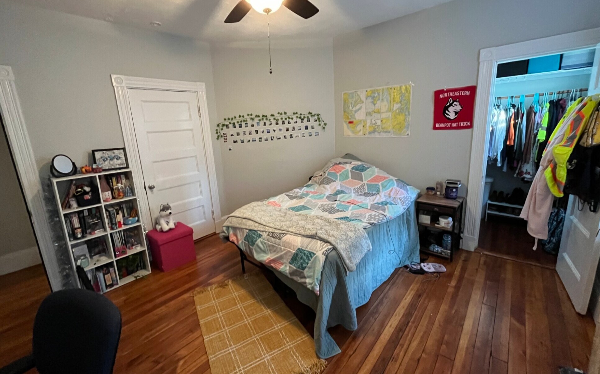 Building Photo - 10 Carmel St