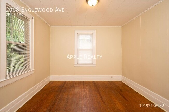 Building Photo - 2008 Englewood Ave