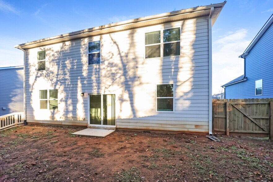 Building Photo - 199 Hamilton Pointe Dr