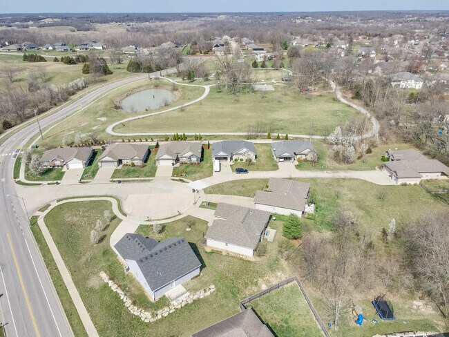 Building Photo - 5006 Whitefish Ct