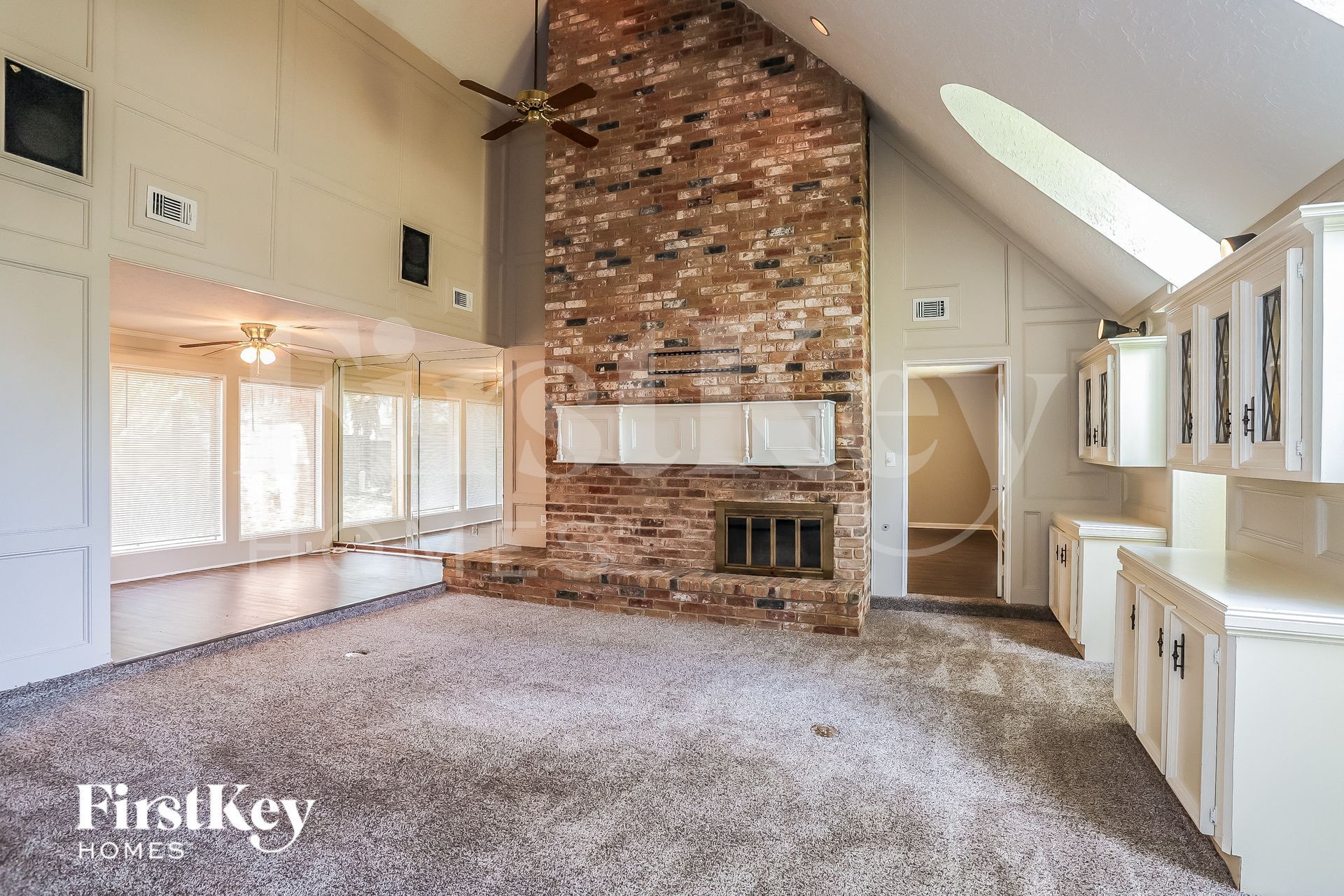 Building Photo - 6511 Misty Springs Ln