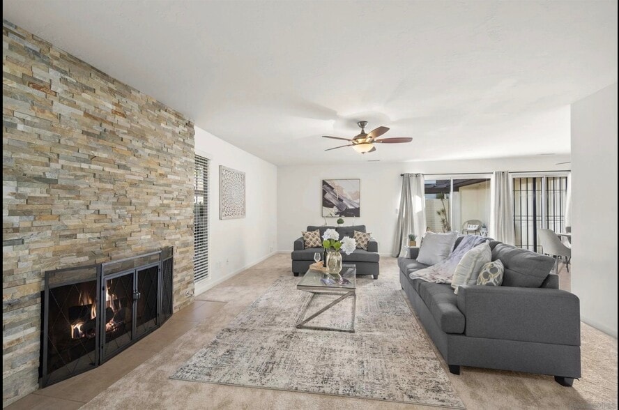 Building Photo - 4224 Collwood Ln