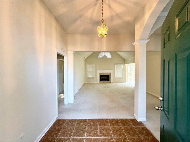 Building Photo - 1203 Soaring Ridge