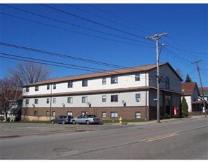 Primary Photo - Lighthouse Apartments