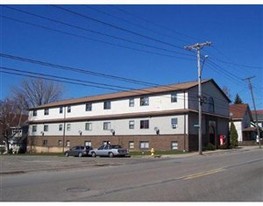 Building Photo - Lighthouse Apartments