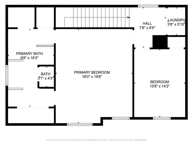 Building Photo - 5411 Blossom St