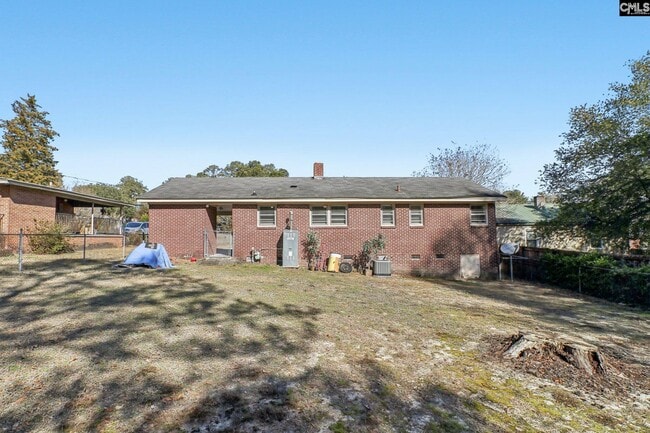 Building Photo - 3422 Covenant Rd