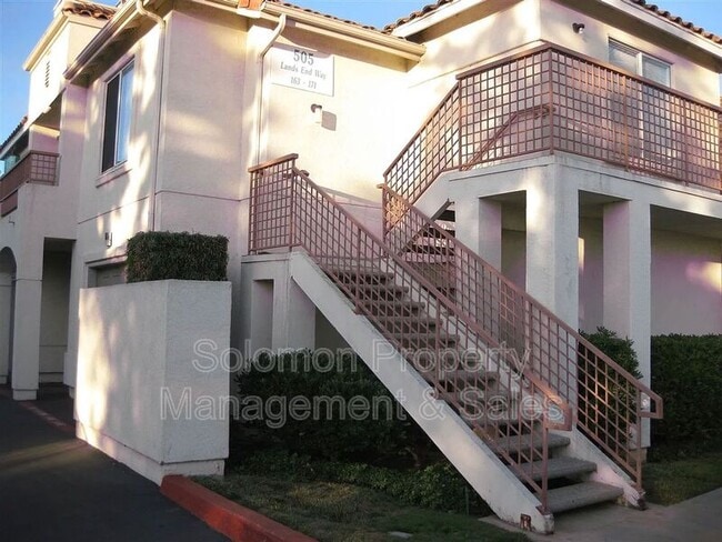 Building Photo - 505 Lands End Way