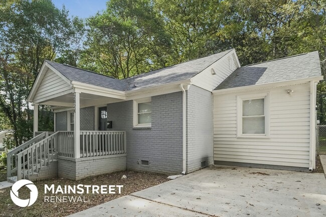 Building Photo - 2824 Beech Nut Rd