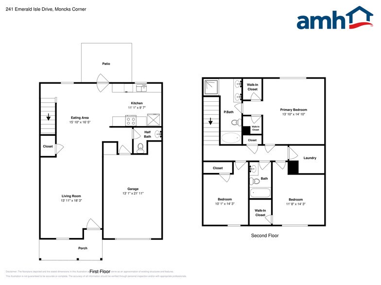 Building Photo - 241 Emerald Isle Dr