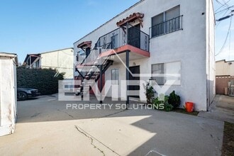 Building Photo - 2 Bedroom 1 Bathroom Rental in Huntington Park CA 90255