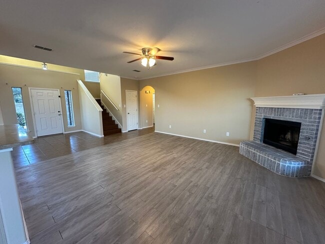 Building Photo - 1813 Balsam Gap