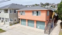 Building Photo - 3241-45 S. Pacific Avenue