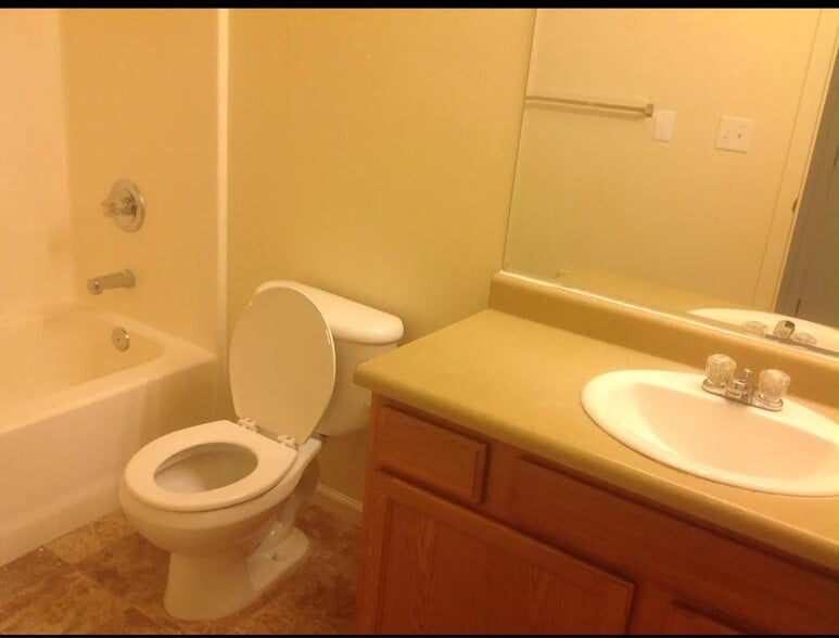 Bathroom 1 - 1837 S 11th St