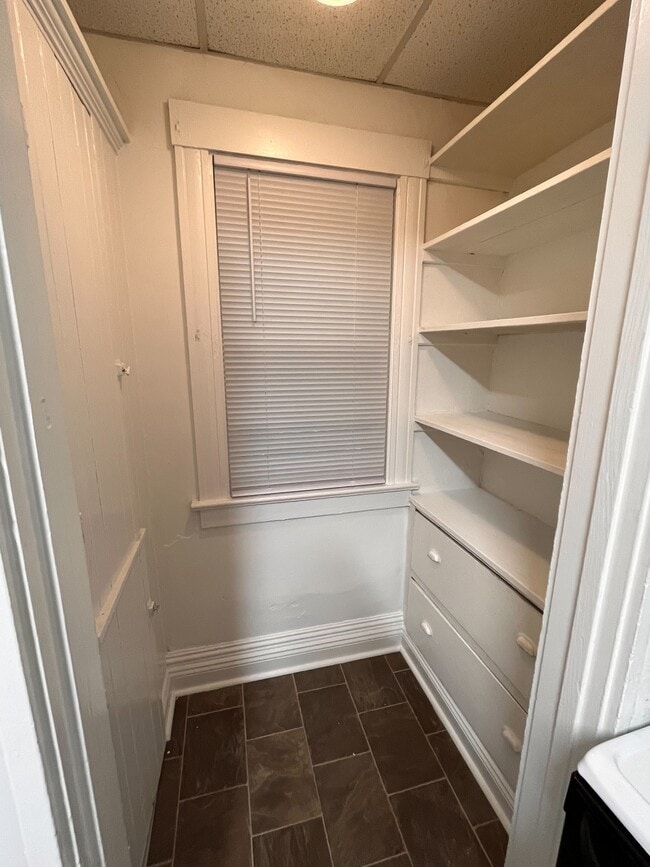 Pantry - 82 Park Ave