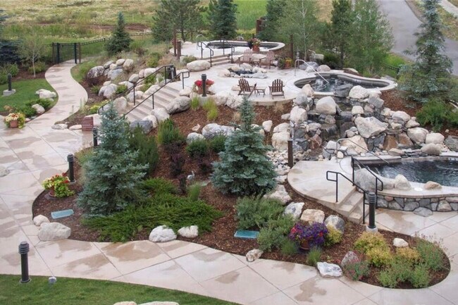 Building Photo - 2460 Cattle Kate Circle