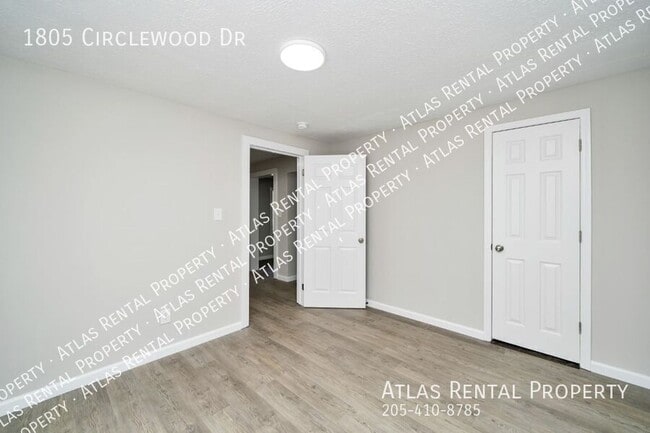 Building Photo - 1805 Circlewood Dr