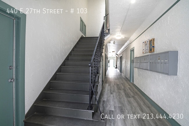 Building Photo - 440 E 27th St