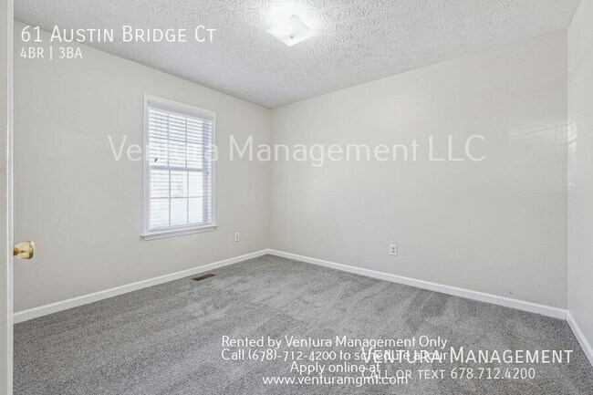 Building Photo - 61 Austin Bridge Ct