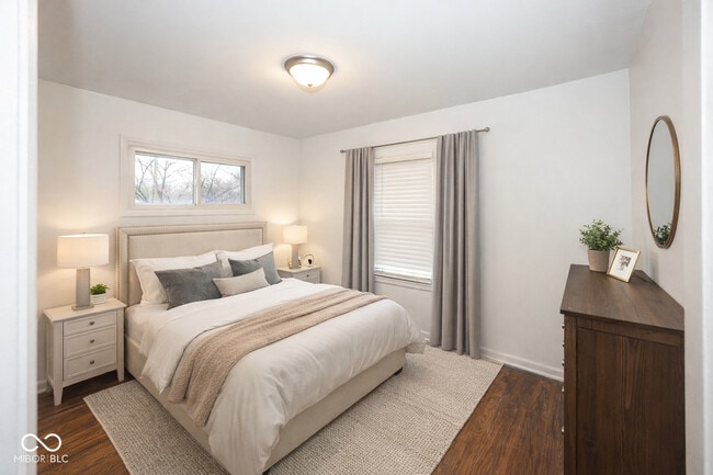 Building Photo - 2360 Durham Dr