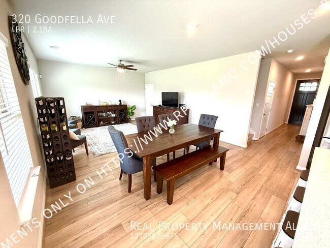 Building Photo - 320 Goodfella Ave