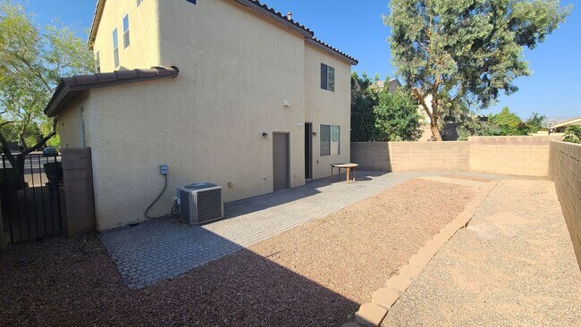 Building Photo - 2 Bedroom home in Southwest Las Vegas