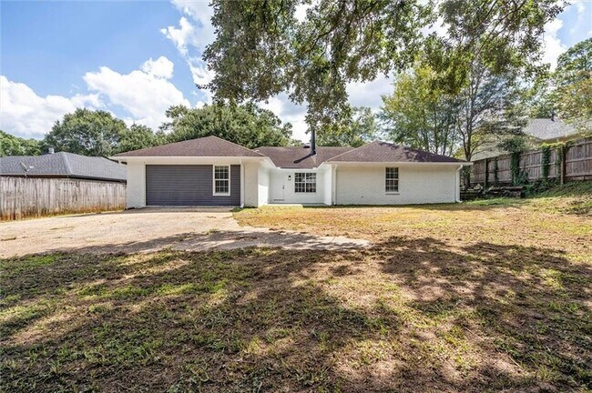 Building Photo - 7328 Janita Dr