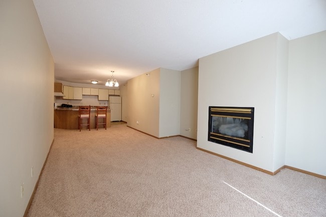 Building Photo - Parkside Apartments