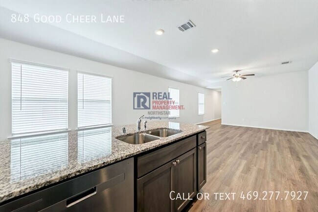 Building Photo - 848 Good Cheer Ln