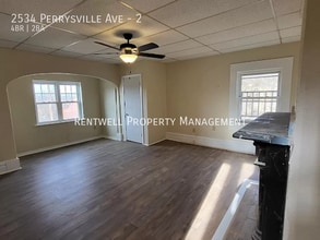 Building Photo - 2534 Perrysville Ave