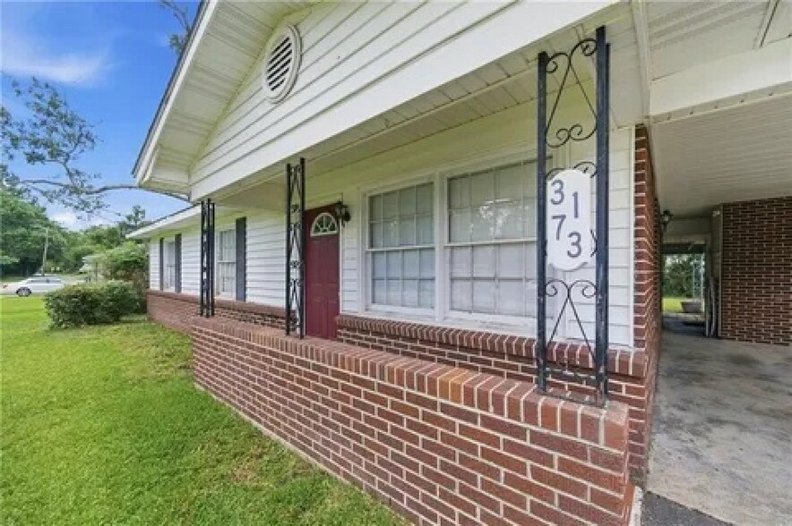 Building Photo - 3173 Ralston Rd