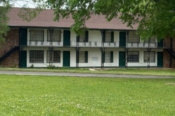 Building Photo - Cromwell Park Apartments