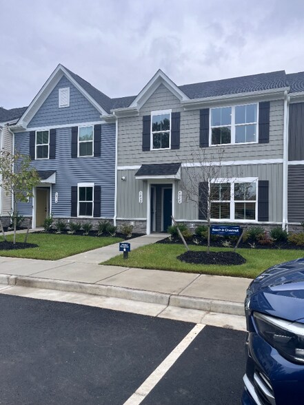 Building Photo - 509 Porter Cir