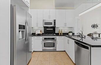 Building Photo - Safe, Clean & Convenient Living