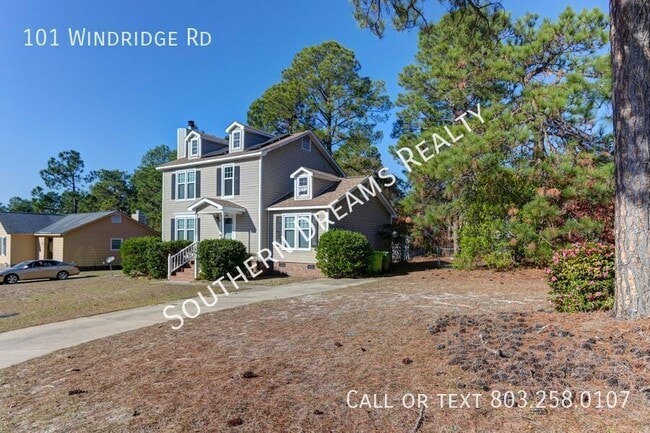 Building Photo - 101 Windridge Rd