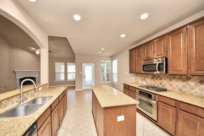 Building Photo - 9619 W Amber Bluff Ln