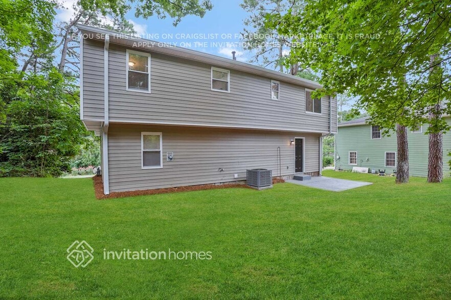 Building Photo - 6056 Dana Dr NW