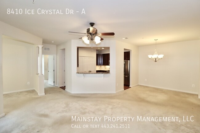 Building Photo - 2 Bedroom Condo in 55+ Legacy at Cherry Tr...