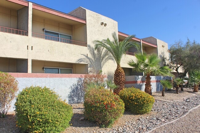 Building Photo - 1602 E Ocotillo Rd