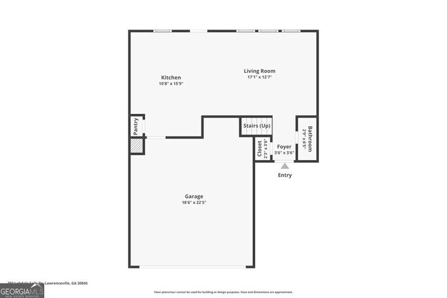 Building Photo - 793 Lobdale Falls Dr