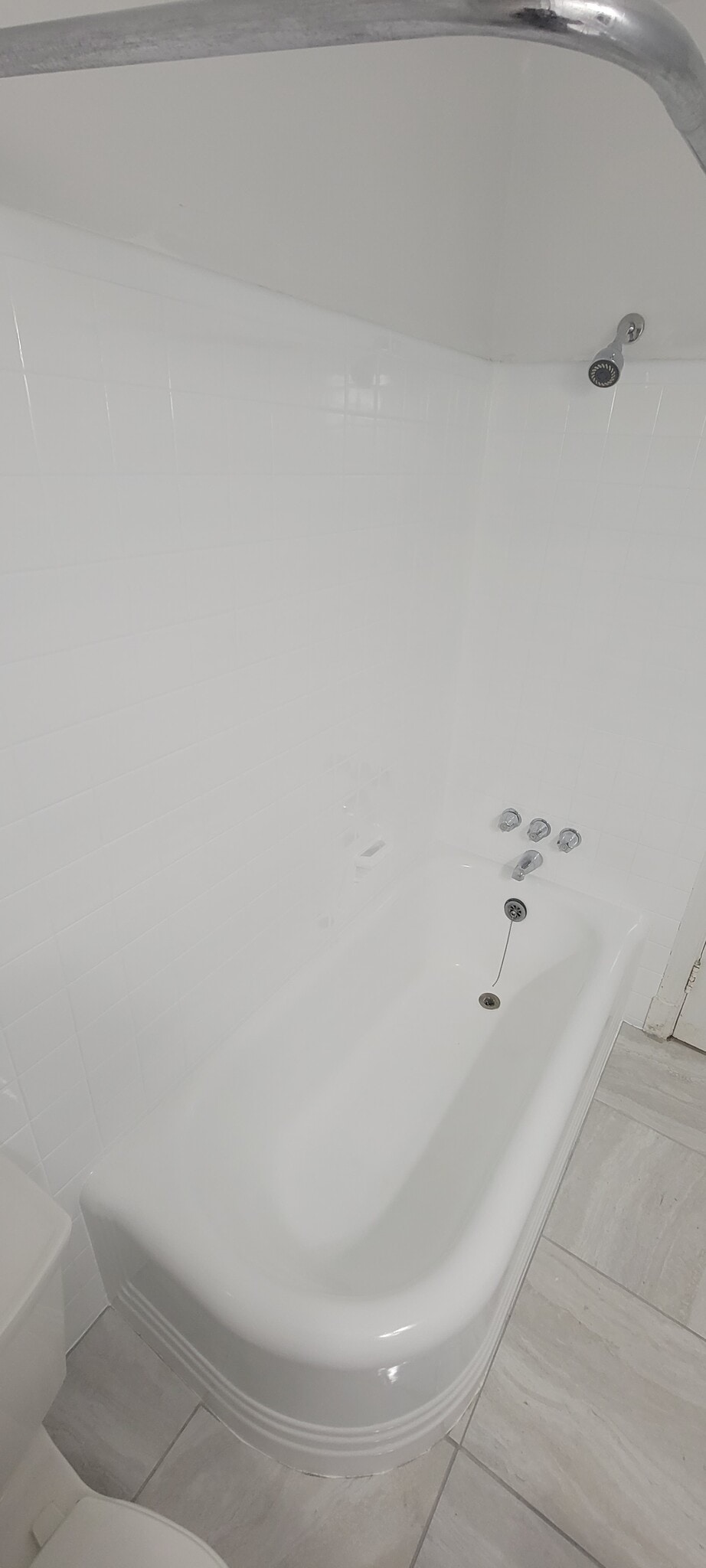 Bathroom - 5061 New Hampshire Ave NW
