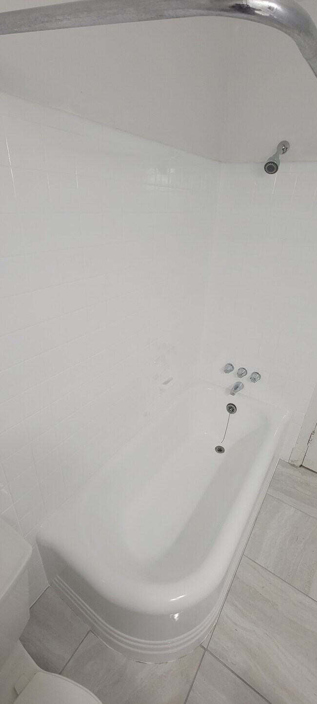 Bathroom - 5061 New Hampshire Ave NW