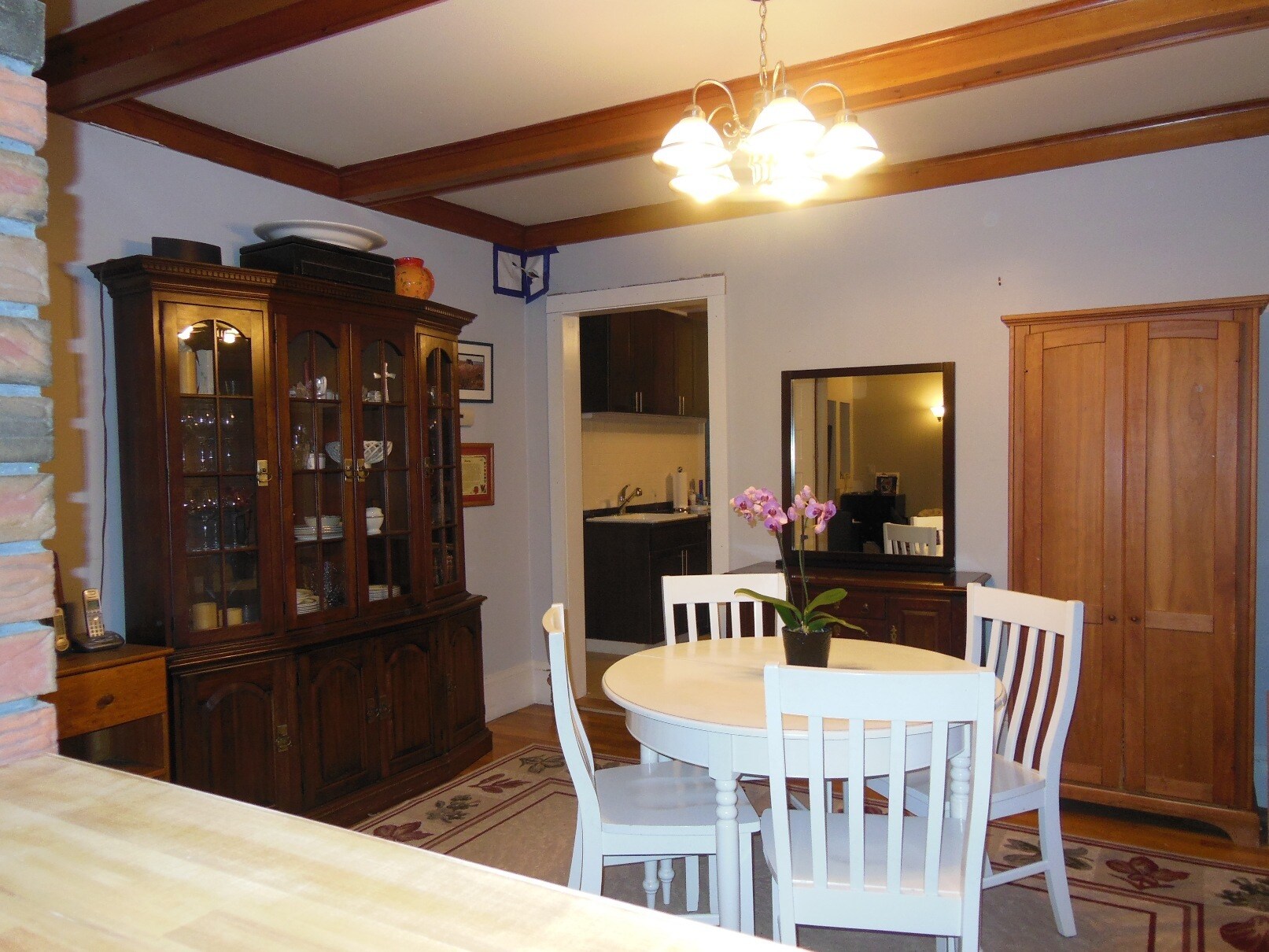 Building Photo - 23 Falkland St