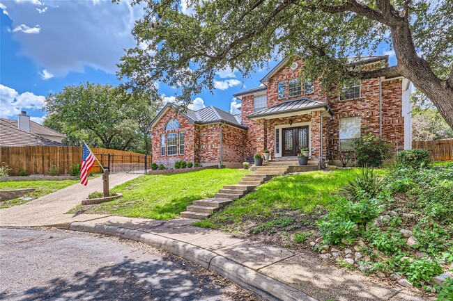 Primary Photo - Stunning Home in Guard Gated Community ~ I...