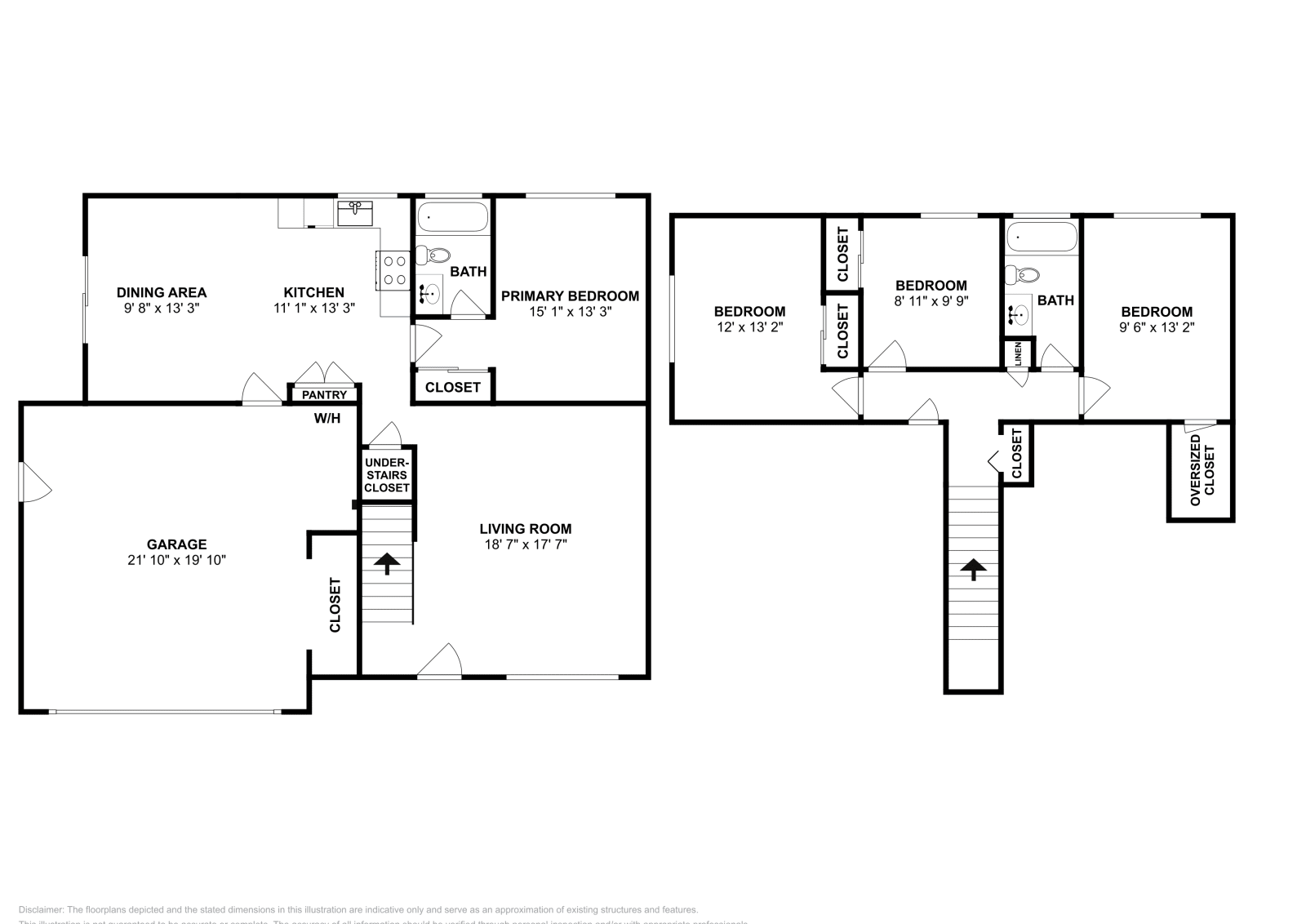 Building Photo - 4673 Tallyho Dr