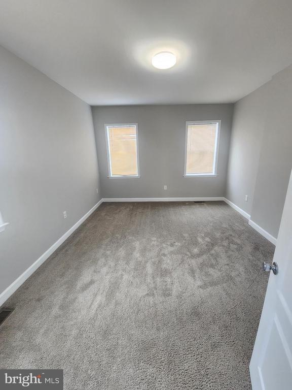 Building Photo - 1827 McCulloh St
