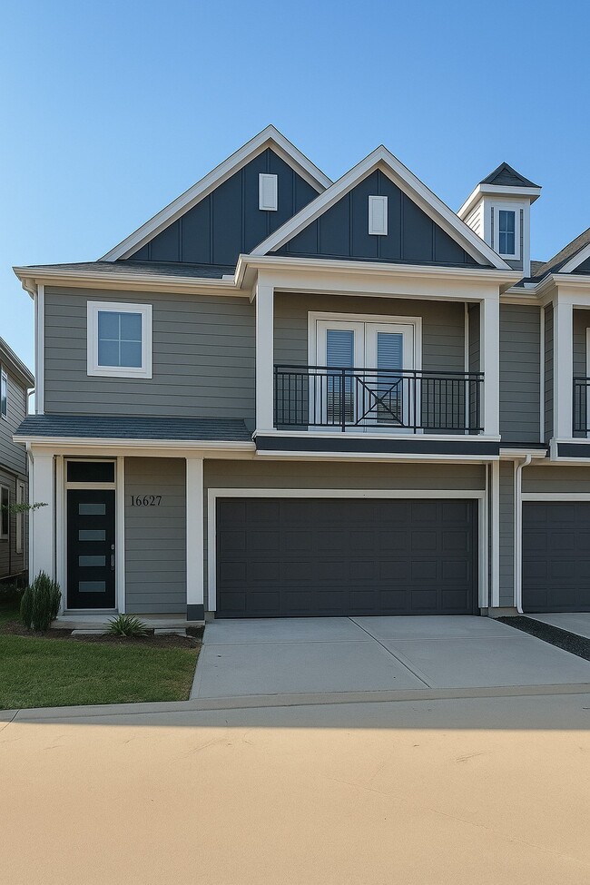 Building Photo - 16627 Oasis Mdw Ln