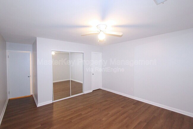 Building Photo - 1610 Burnley Dr