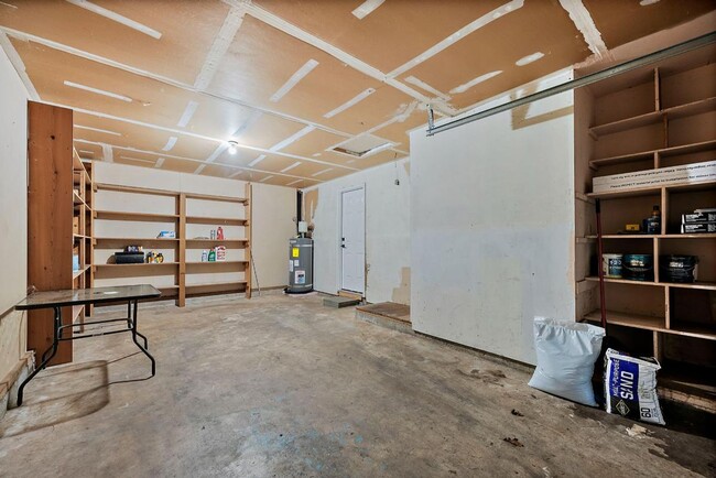 Building Photo - Light & Airy 2-Bedroom Olympia Home with Private Baths & Spacious Backyard!